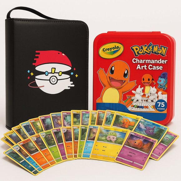 Pokémon bundle - Picture 1 of 16